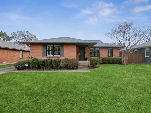 8855 Liptonshire Dr, Dallas, TX 75238