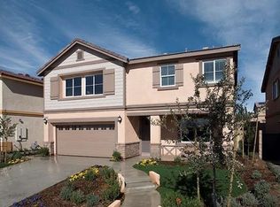 16516 Cadence Ln, Fontana, CA 92336