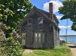 3 Eagle St, Eastport, ME 04631