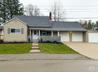 6780 E Walnut St, Tipp City, OH 45371