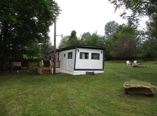 223 Amato Ln, Marienville, PA 16239