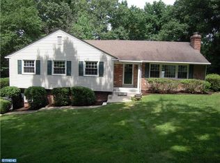 413 Hilltop Rd, Paoli, PA 19301