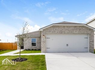121 Scarborough Bnd, Jarrell, TX 76537