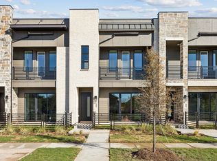 1164 Daybreak Dr, Allen, TX 75013
