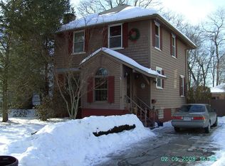 58 Benefit St, Attleboro, MA 02703