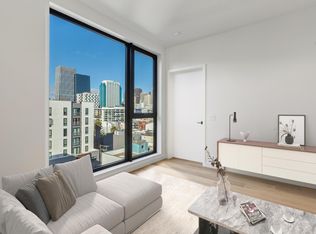 Sage-X Plan, RENOU, San Francisco, CA 94107