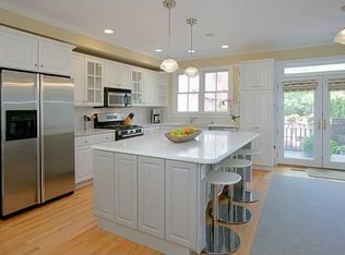 397 Bunker Hill St, Charlestown, MA 02129