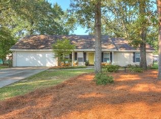 603 Douglas Dr, Aiken, SC 29803