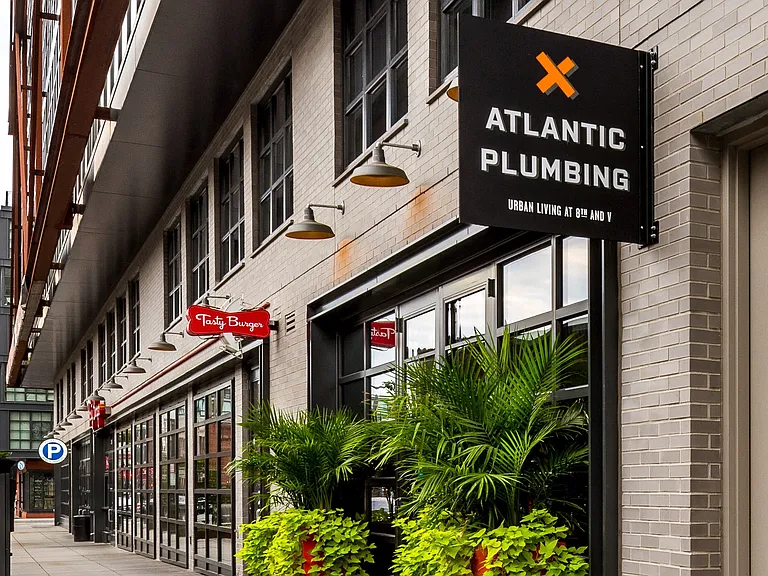 Atlantic Plumbing — Photo 62
