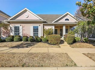 1513 Augusta Dr, Aubrey, TX 76227