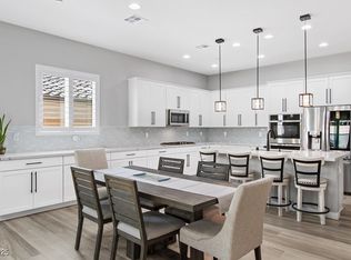 10968 Tracy Stevens Ave, Las Vegas, NV 89166