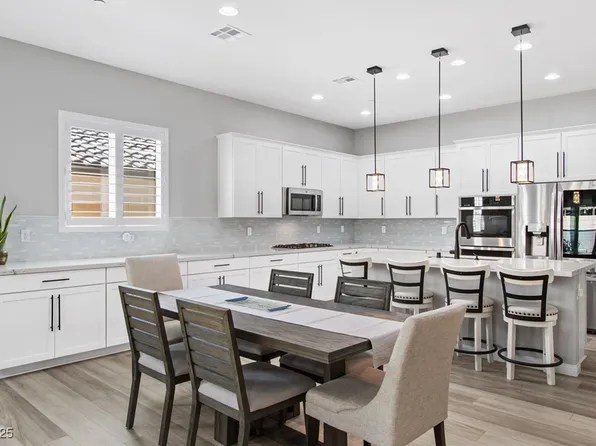 10968 Tracy Stevens Ave, Las Vegas, NV 89166