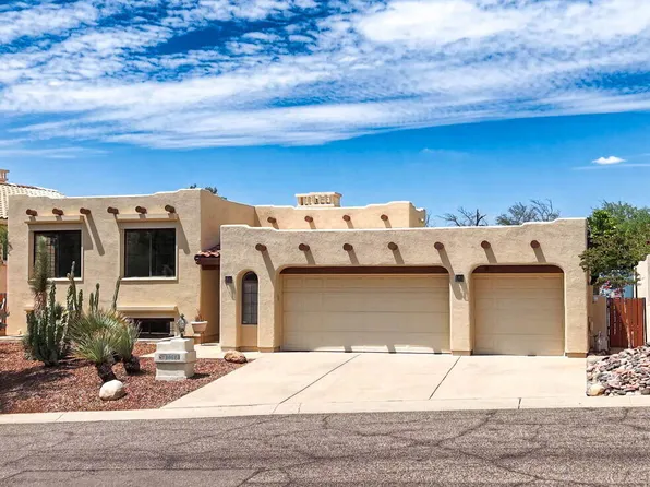 10613 N Thunder Hill Pl, Oro Valley, AZ 85737