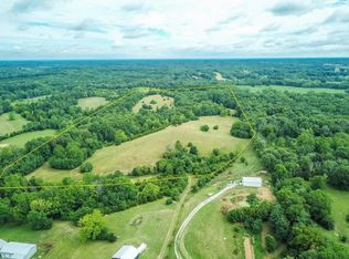 1739 Graves Rd, Stamping Ground, KY 40379