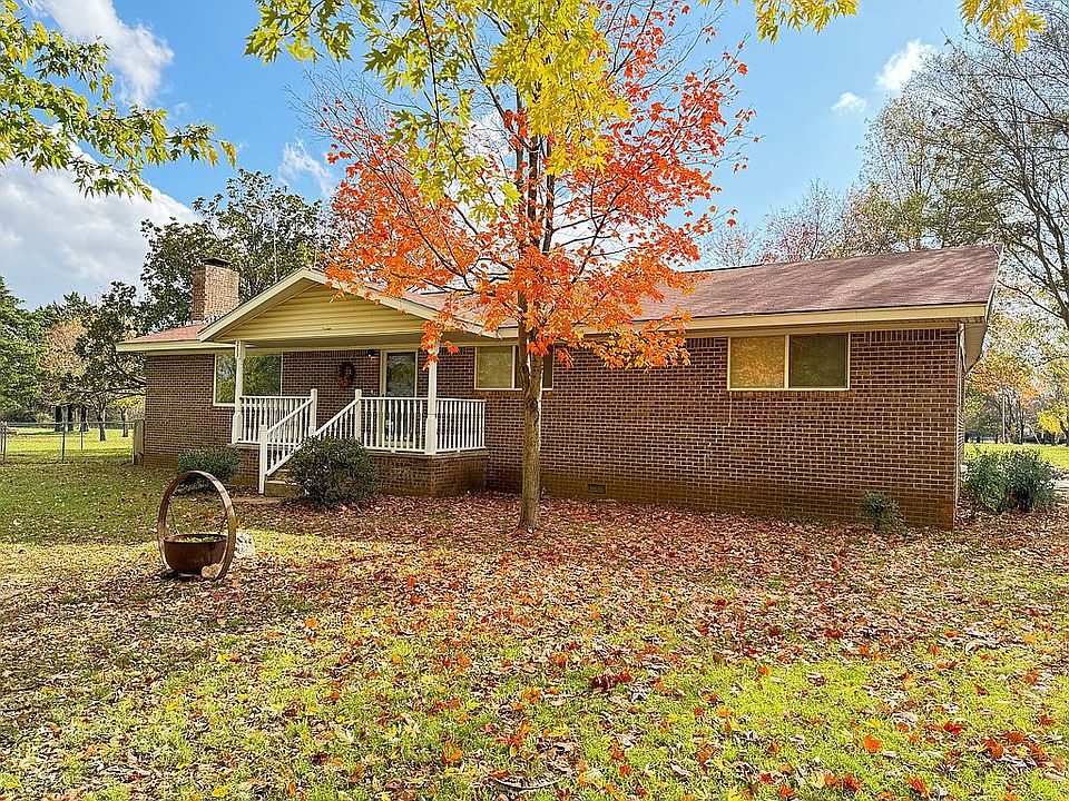 233 Choctaw Ave, Roff, OK 74865 Zillow
