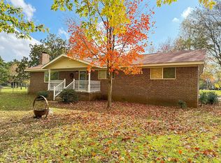 233 W Choctaw Ave, Roff, OK 74865