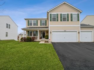 3910 Sedge St, Zion, IL 60099