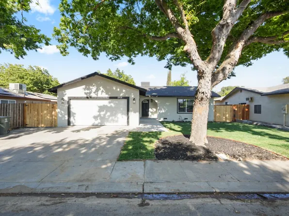 1908 Serena Ave, Modesto, CA 95355