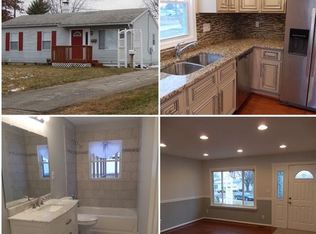 604 Tupelo Ct, Edgewood, MD 21040