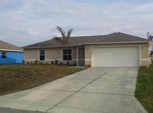 4004 21st St SW, Lehigh Acres, FL 33976