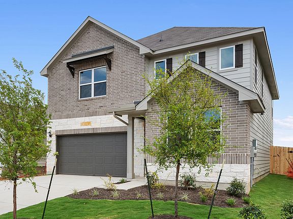 115 Prairie Falls Drive Interior Image 3