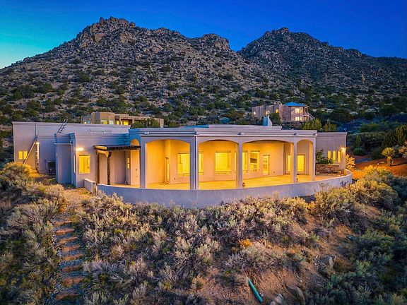 2nd image of 31 Desert Sky Rd SE