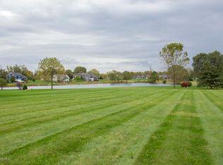 25 Longmeadow Ln, Niles, MI 49120