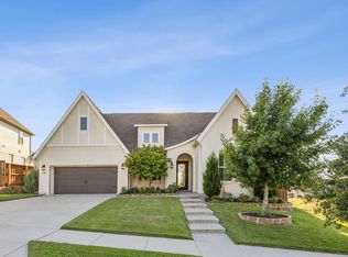 1708 Rolling Heights Ln, Aledo, TX 76008