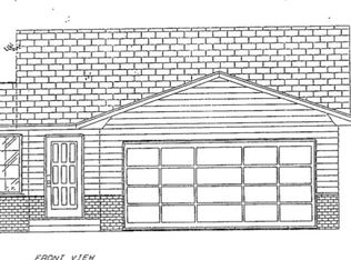 1830 Prairie View Dr, Garden City, KS 67846