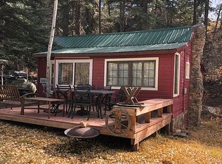 14472 S Elk Creek Rd, PINE, CO 80470