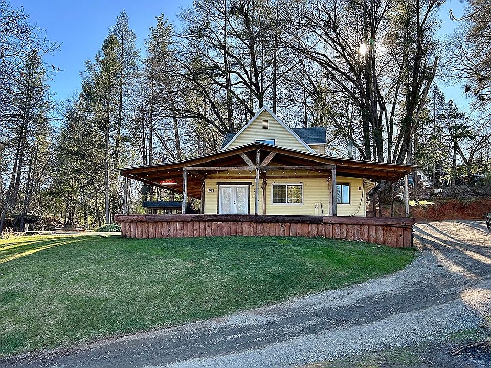 1st image of 25315 Narrow Gauge Rd