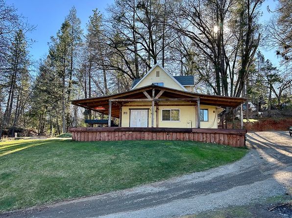 25315 Narrow Gauge Rd