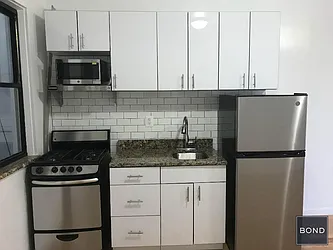 Rented by Bond New York