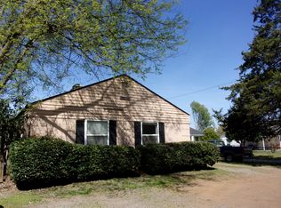 1233 Bose Ave, Rock Hill, SC 29732