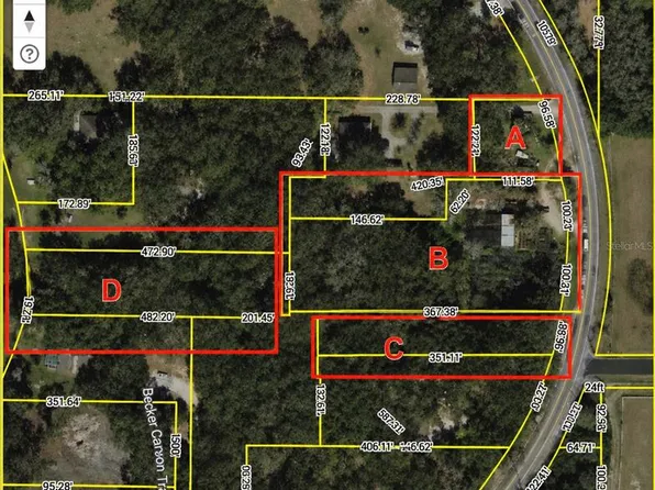 0000 GUNN HIGHWAY LOT 198400, ODESSA, FL 33556