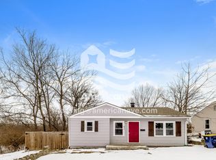 8317 Olive St, Kansas City, MO 64132