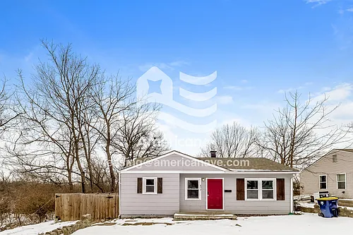 8317 Olive St Photo 1