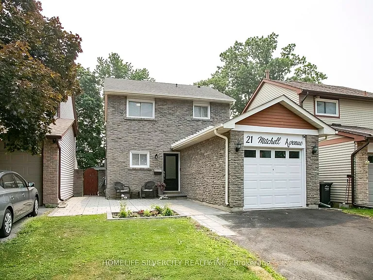21 Mitchell Ave — Photo 2