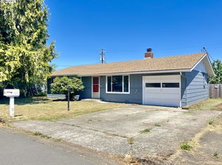 250 Grant Ave, Cottage Grove, OR 97424