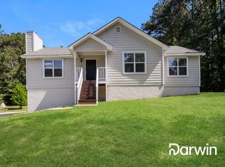 30 Peachtree Way, Newnan, GA 30265