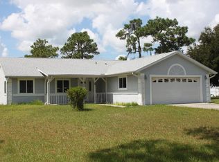 3190 Rambler Ave, Saint Cloud, FL 34772