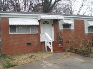 4309 Tillman Rd, Charlotte, NC 28208