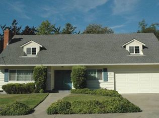 16983 Grovenor Dr, Castro Valley, CA
