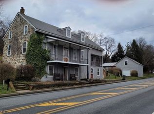 2325 Belvidere Rd, Phillipsburg, NJ 08865