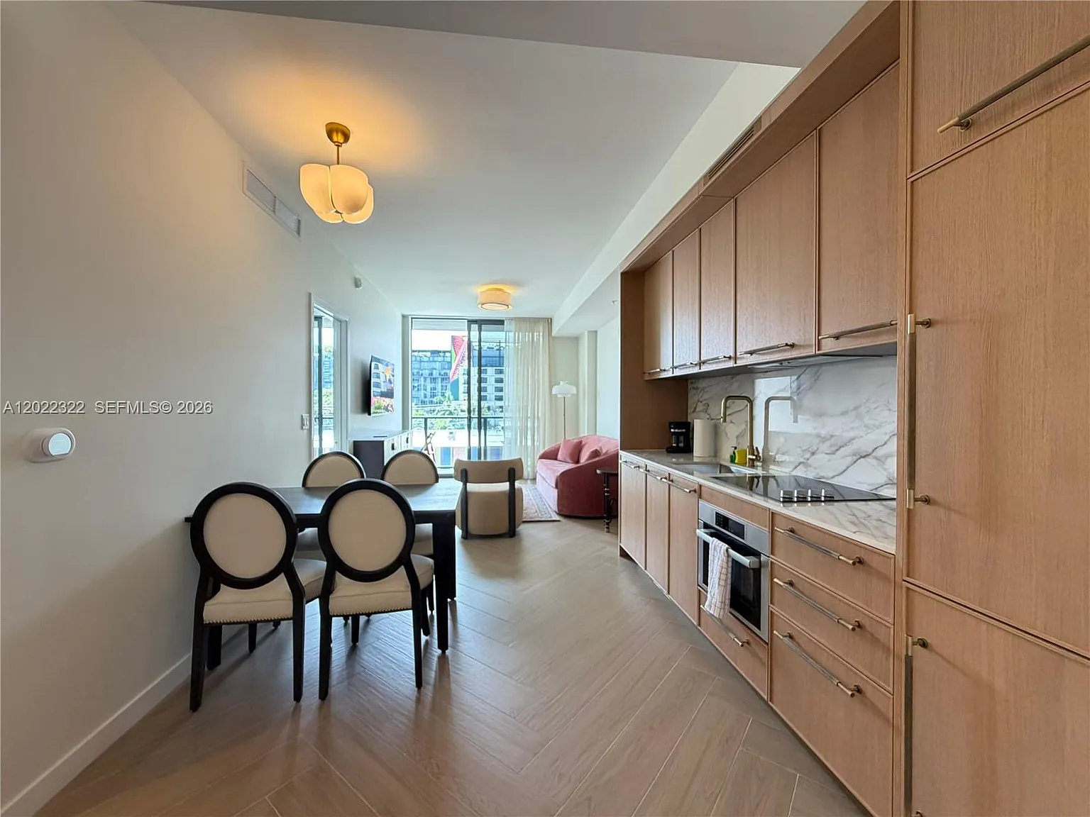 Nomad Wynwood Residences — Photo 3