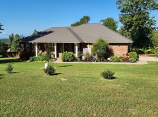 1661 Mill Creek Rd, Russellville, AR 72802