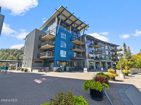 1950 W Bellerive Ln Unit 211, Coeur D Alene, ID 83814