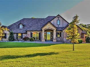 601 Hannah Dr, Tuttle, OK 73089