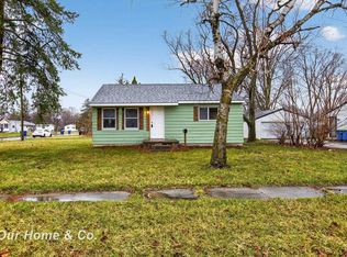 5025 Lodge St, Saginaw, MI