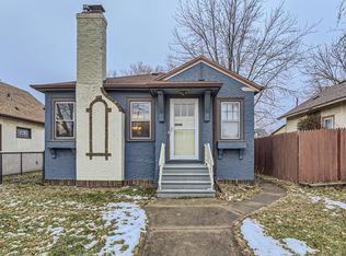 5316 42nd Ave S, Minneapolis, MN 55417
